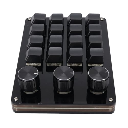 Clavier Macro pour éviter les raccourcis complexes en design - 7