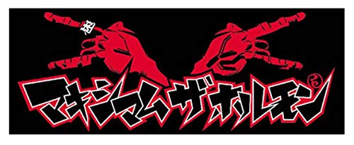 Amazon.co.jp: マキシマム ザ ホルモン MAXIMUM THE HORMONE メタル