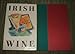 Produktbild Irish Wine: A Novel