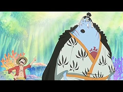 ワンピース