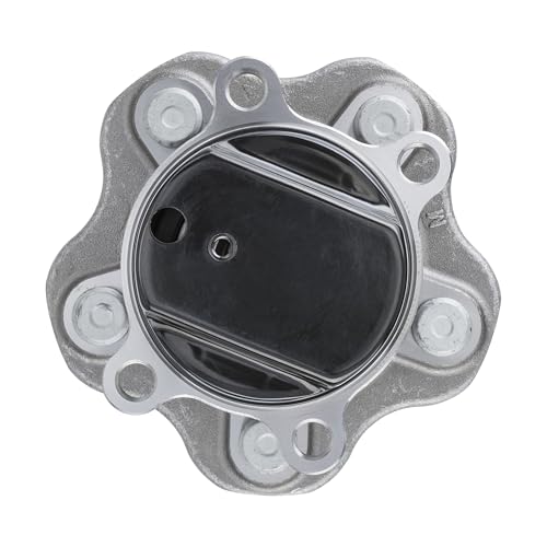 MOOG 512534 Wheel Bearing and Hub Assembly for Nissan Rogue