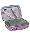 Stanley All Day Mini Lunch Box | 4.2-Quart | EVA Insulated Lunch Bag | Crush Resistant | Adjustable Strap | BPA-Free | Lilac