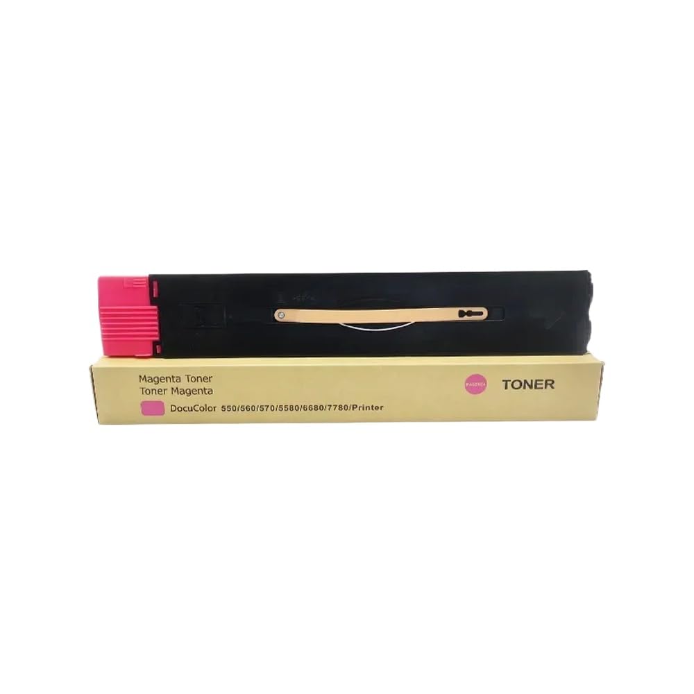 Confezione da 4 cartucce toner a colori compatibili con C70 C-60 550 560 570