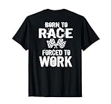 Racing The Race Gear