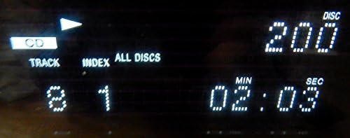 Miniatura 2 de Sony DVP CX850D - cambiador de DVD - negro