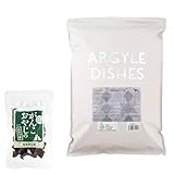 アーガイルディッシュ ドッグフード エバーラスティング・シニア 4kg+がんこおやじのおやつ亭 国産鹿ラング(お試しサイズ) 犬 オーガニック ドライ