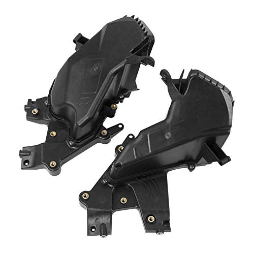 Caja Guantes Plástica para Motocicleta miniatura 3
