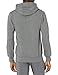Starter Men's Pullover Logo Hoodie, Amazon Exclusive, Iron Grey Heather, Medium