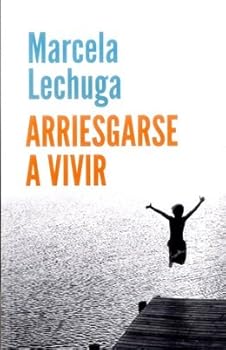 Paperback Arriesgarse a vivir Book