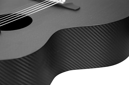 Natasha 41-Inch Steel-String Carbon