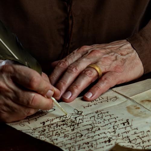 King Will Silicone Wedding Band for Men Women-1.8mm Ultra Thin Multicolor Available with Metallic Shimmer | Comfort Grip Inner Design | Unique Pattern Design Size 7-134