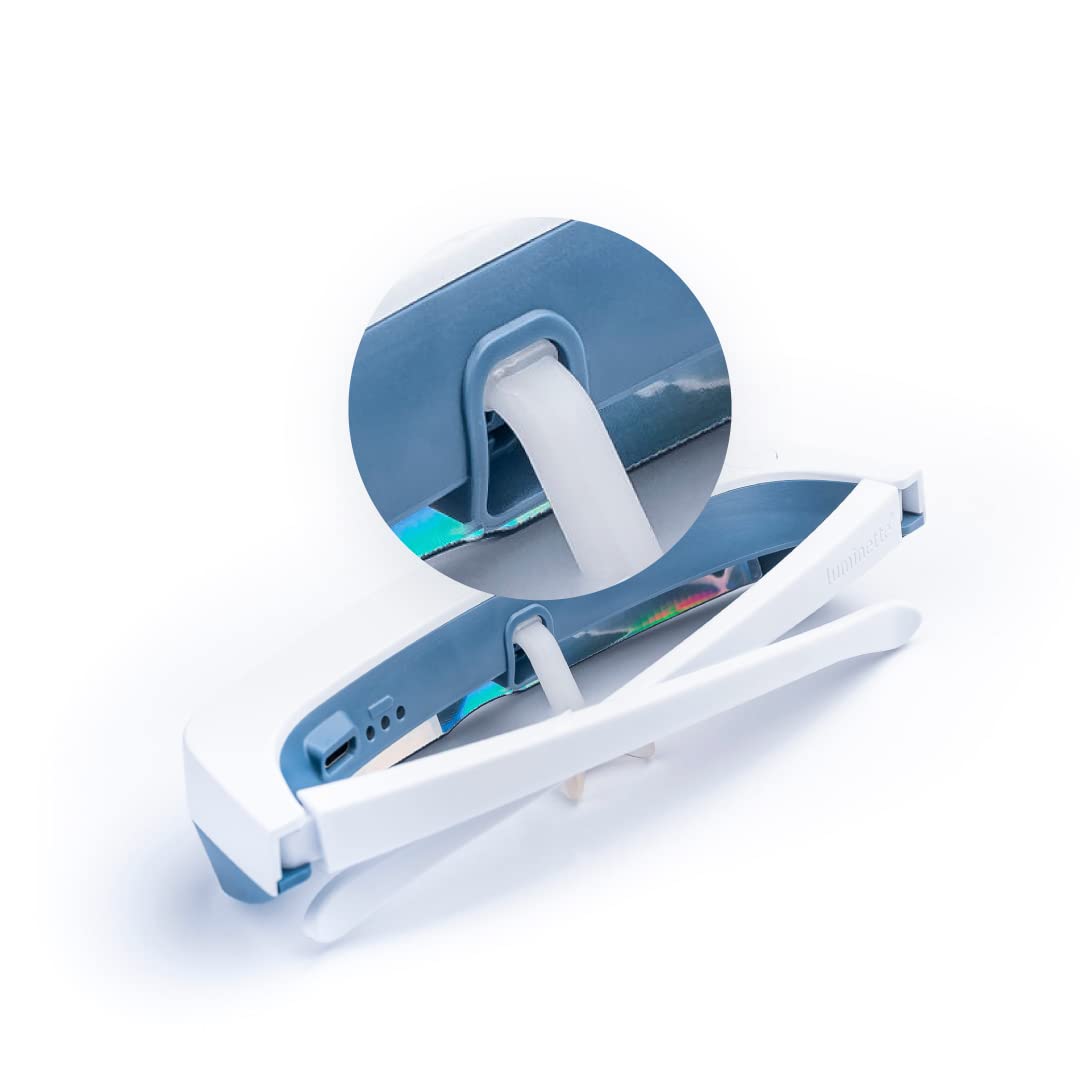 Pose-nez Luminette 3 - support de nez pour la Luminette 3