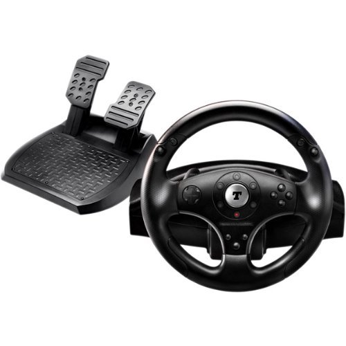 T100 Force Feedback Racing Wheel