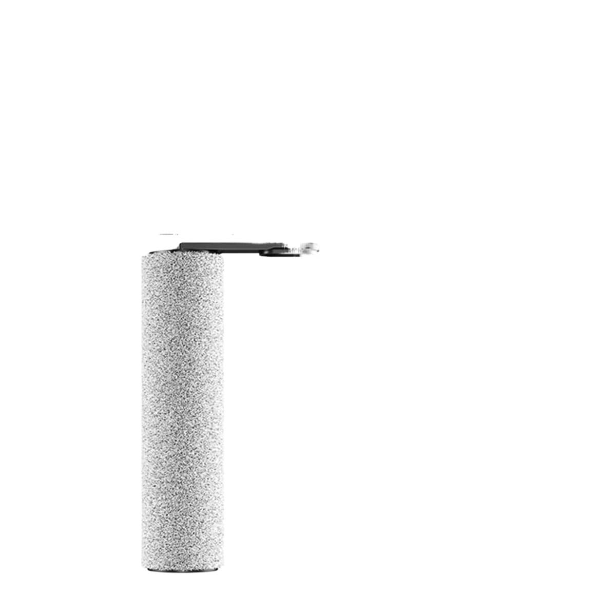 Set 4pz spazzola a rullo filtro HEPA, compatibile con Trouver