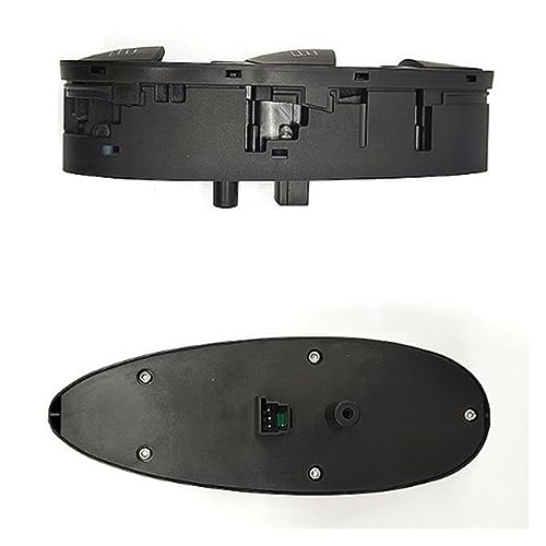 Interrupteur à bascule 2118210058 pour W211 E280 E320 E500 E63 AMG commande fenêtre - 6