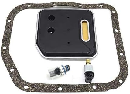 A500 42RE 44RE Governor EPC Pressure Solenoid Sensor Filter Repair Kit 98-99 (56041403AA 4617210 52118789 set)