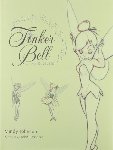 Tinker Bell (Disney Editions Deluxe (Film))