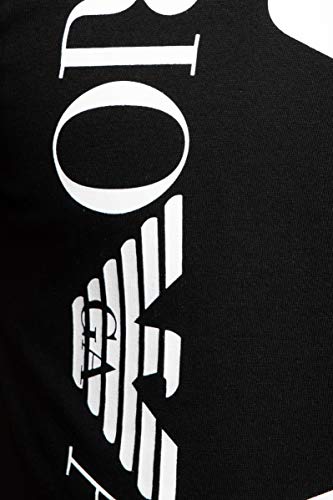 EA7 - T-Shirt col 1200 3KPT07-PJA2Z