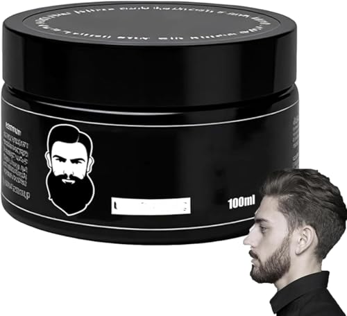 Le baume à barbe Super Intense adoucit, définit, lisse, hydrate et adoucit les barbes sèches et rugueuses. Formulé avec du beurre de karité et des huiles essentielles de première qualité.