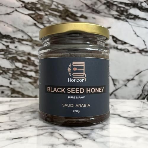 Set de miel premium Royal Sidr y Black Seed 200g c/u miniatura 6