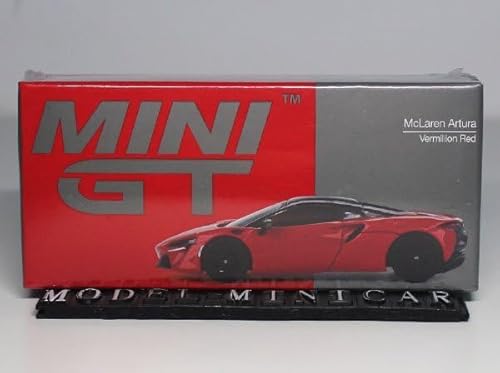mini-gt ミニカー 1/64」の人気商品一覧 | 安い商品を通販サイトから