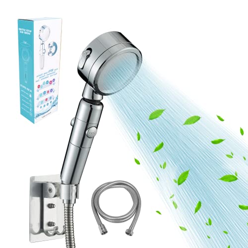 Top 10 Best Water Saving Shower Heads of 2022 Review VK Perfect