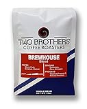 Two Brothers Coffee Roasters Brewhouse Blend - 5lb - whole bean