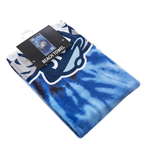 Image of Northwest NCAA Unisex-Adult Beach Towel