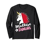 Malta Pride Unicorn Clothes for Women
