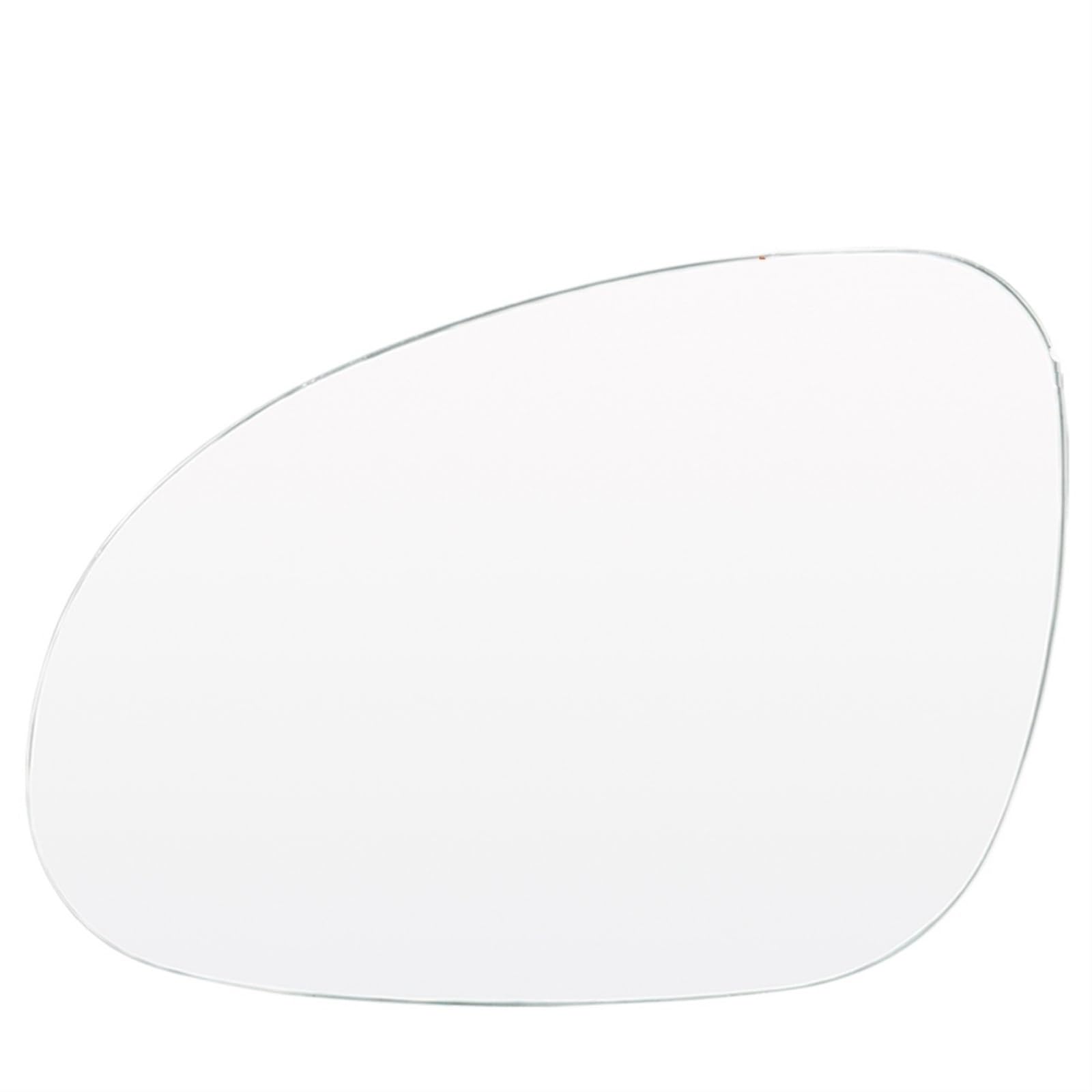 Glace de rétroviseur cassée sur Golf 5 ? Remplacez ce miroir chauffant - 6