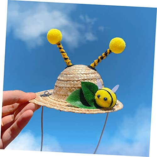 Sombrero para mascota ORFOFE tamaño M miniatura 3