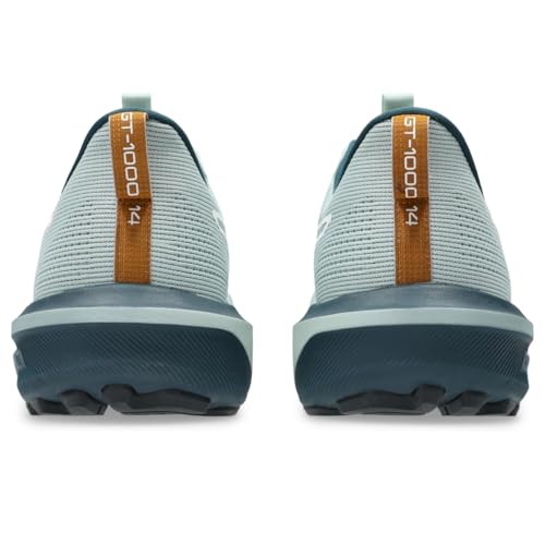 ASICS ASICS Men's GT-1000 14 Running Shoes, 11.5, Nature Bathing/Lichen Rock