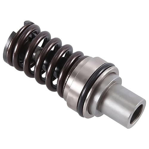 Pistons de pompe EA855 et EA888 pour résoudre les ratés d'allumage