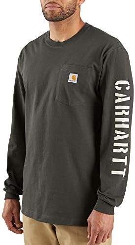 carhartt wip longsleeve