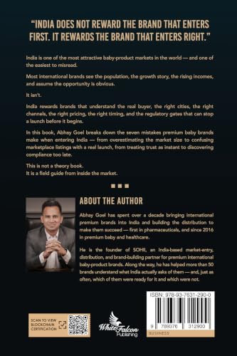 The Anatomy of India’s Premium Baby Product Market - 7 Mistakes Baby Brands Must Avoid When Entering India image 4