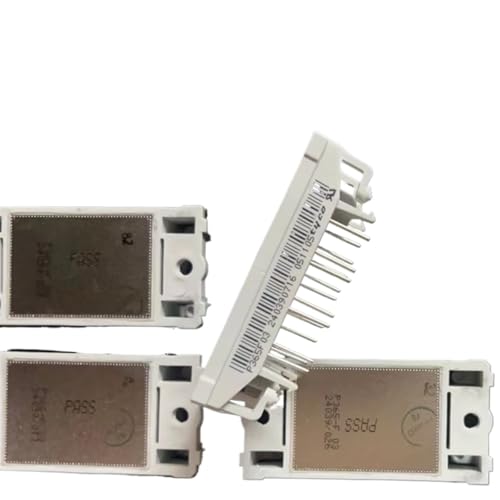 WUZDPRCJ 1pc P365F01 P365F02 P365F03 P365F04 P365F05 P365F06 P365F07 igbt Module(P365F03)
