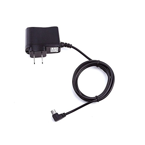 Adaptador de Corriente para Huawei Ideos S7 Tablet 7 Pulgadas miniatura 1