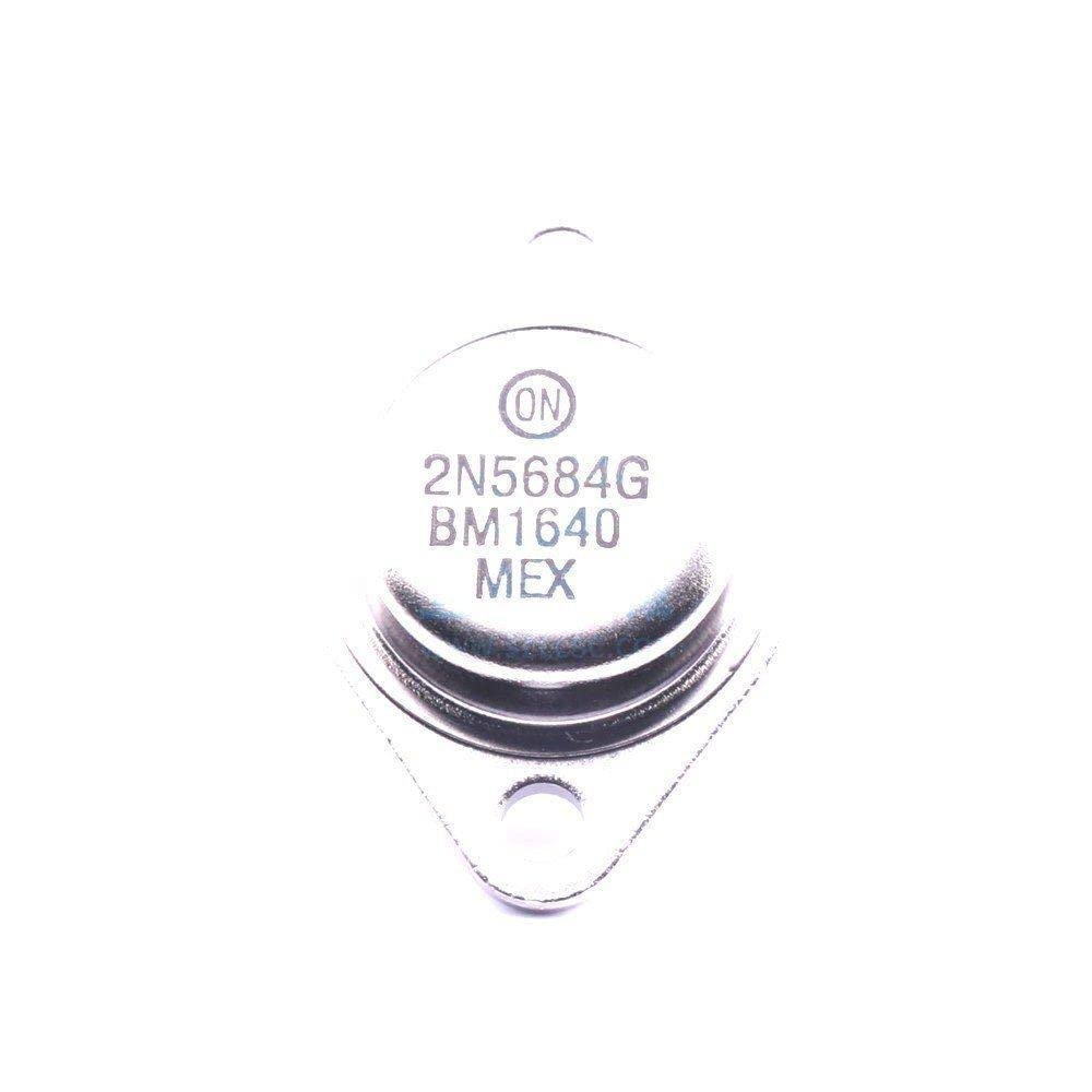 1 Pcs Transistor (BJT) 2N5684G to-3 2N5684G