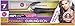 Tyche Professional Ceramic Curling Iron 3/4 inch