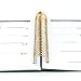 Mead 2026 Planner, Weekly & Monthly, 15-Month, 8-1/2