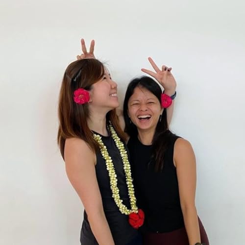 She Was The First Person to Show Me a Different Life Was Possible - with Leigh Khoo