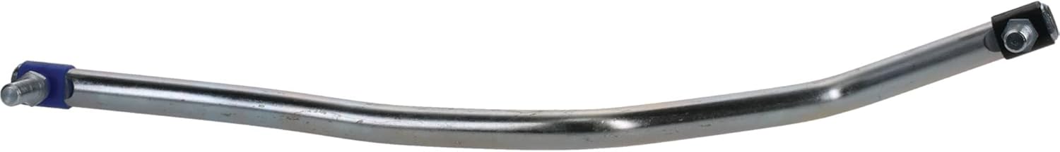 Rareelectrical Left Side Drag Link Compatible With Husqvarna 597069802 Craftsman Ayp Poulan Pro Jonsered Redmax Riding Mower 583513301 436884 532436884 176138 Zinc Plated