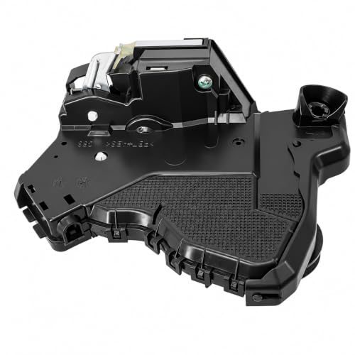 Image of HiSport Rear Right Passenger Side Door Lock Latch Actuator Motor 931-404 | Compatible with Toyota Lexus ES350 RX450h GX460 Camry 4Runner Rav4 2007-2017 Replacement for Scion xB Replaces 69050-06100