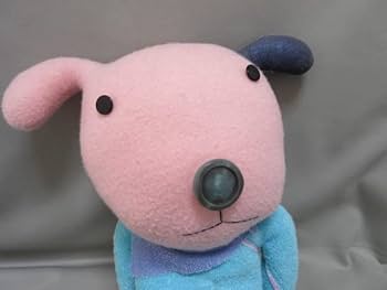 【新品】BOBBY DAZZLER ボビーダズラー 犬 dog ぬいぐるみ 新品】BOBBY DAZZLER ボビーダズラー 犬 dog ぬいぐるみ