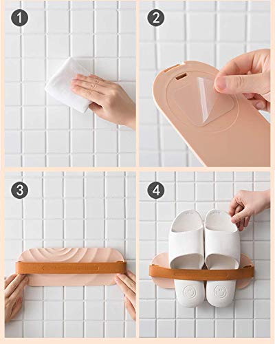 スリッパラックのおすすめ選 壁掛けタイプやスリムタイプも Heim ハイム