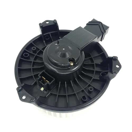 Image of PartsFlow A /C Blower Motor W /Wheel For Caterpillar 320d 330d 24v Cm676056 272700