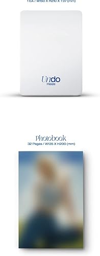 Miniatura 2 de DREAMUS Álbum de exhibición y estado original del paquete sellado