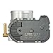 Bosch 0280750036 Fuel Injection Throttle Body Bosch Throttle Body Assembly