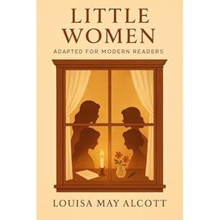 Little Women Audiobook By Louisa May Alcott cover art