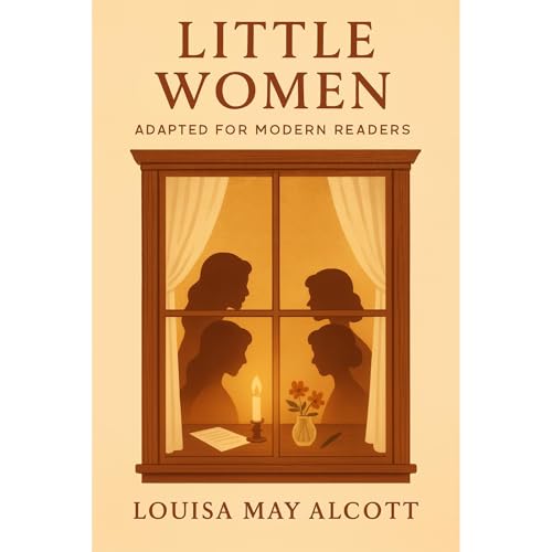 Little Women Audiobook By Louisa May Alcott cover art